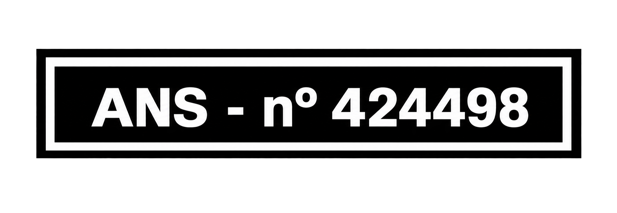 ANS - nº 424498